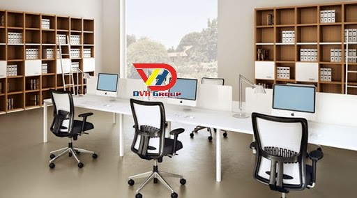 Đơn vị cung cấp bàn ghế văn phòng giá rẻ - chuyên nghiệp