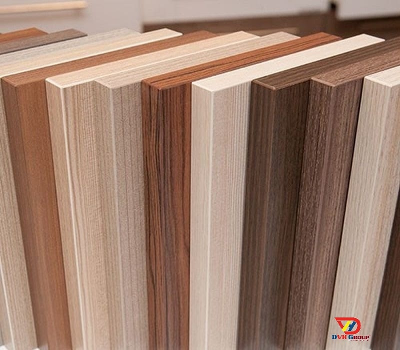 Gỗ công nghiệp MDF