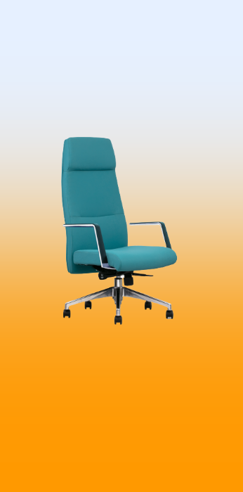 MID-LEVEL OFFICE CHAIR