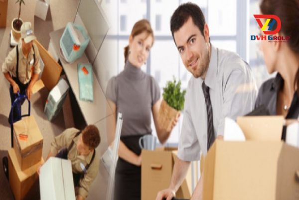 PACKAGE OFFICE REMOVAL SERVICES